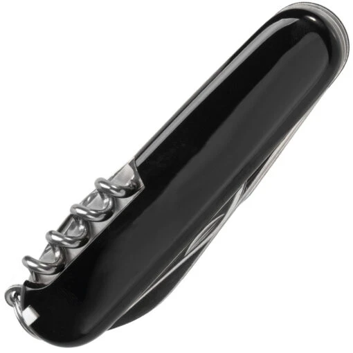 Victorinox 1.3603.3 Spartan Tschenmesser Schwarz – Bild 5