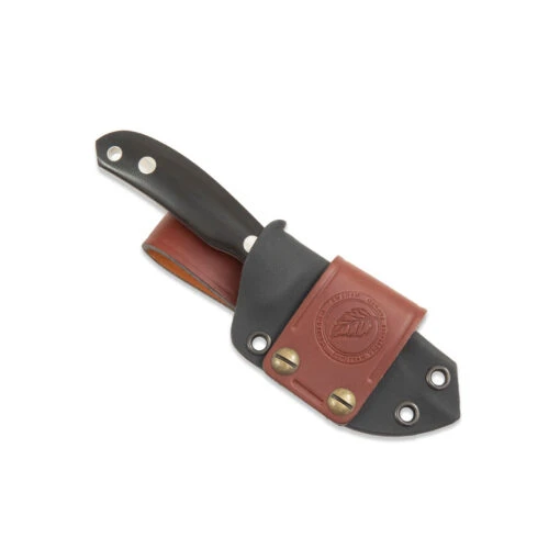 Casstrom Safari Short Belt Hanger For Kydex CASS-13058 – Bild 4