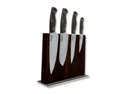 BÖKER Manufaktur Saga Grenadill Set Style 130369SET