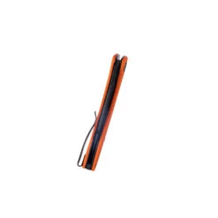 Kubey Merced Folding Knife Orange G10 Handle KU345G -Messerladen 39e408983ced6bf944b7a3e6202938eb