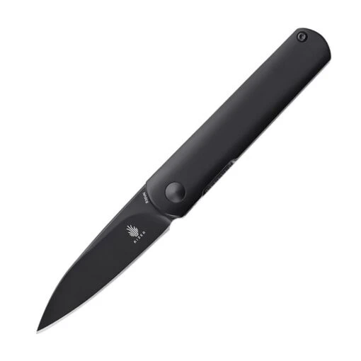 Kizer Feist S35VN Titanium Ki3499A5