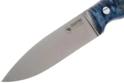 CASSTROM No.10 SFK Stab. Blue/SS/Flat CASS-13119 -Messerladen 3a22750d229ec080ca184a70f1e0dfbe