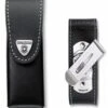 Victorinox 4.0523.31 Lederetui Schwarz -Messerladen 3b64253db1556c2134c918732be90cc9