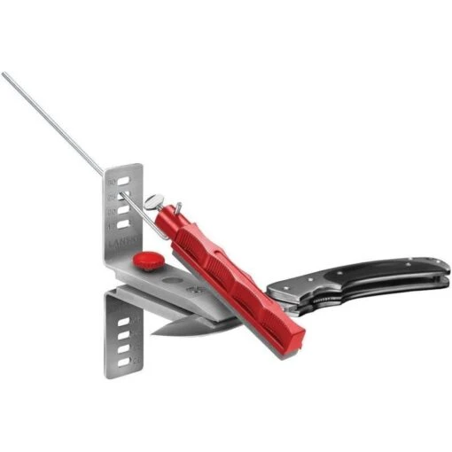 Lansky LKCLX Deluxe Messerschärfsystem 5St. – Bild 3