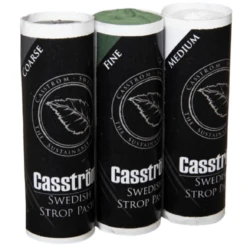 Casstrom Swedish Strop Paste Fine 1 Ks CASS-10513