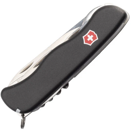 Victorinox 0.8513.3 Outrider, Schwarz – Bild 5