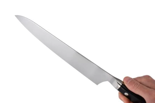Mcusta HKB3013M - Classic Molybdenum Gyuto 270 Mm – Bild 7