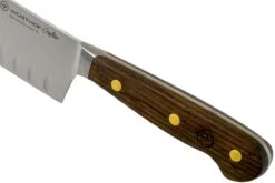 Wüsthof 1010831317 Crafter Santoku Japanische Messer -Messerladen 3d9bffa2dd2de363abe8244de29d0c2c