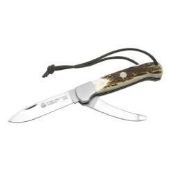 Puma IP313711 La Caza Stag II Griff Aus Hirschhorn -Messerladen 3de474d365672a448962584e268246bd
