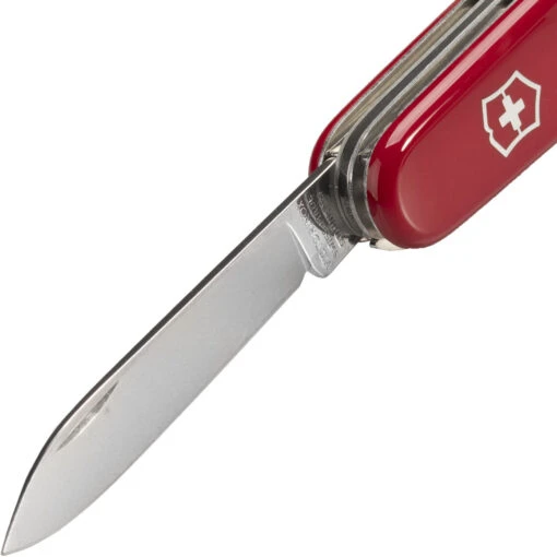 Victorinox 1.3613 Camper Taschenmesser Rot – Bild 3