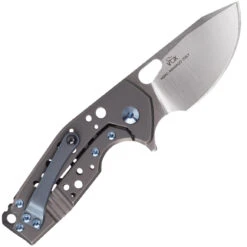 Fox Knives SURU FX-526 TCBL -Messerladen 3ea5d4e4a8f8c4367478b38ca53a2c64