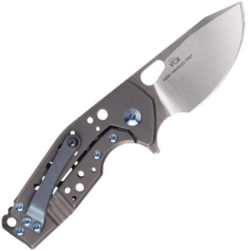 Fox Knives SURU FX-526 TCBL – Bild 3