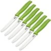 BÖKER BRÖTCHENMESSER GRÜN SET 6 STÜCKE 03BO010 -Messerladen 3f301aa7b889463469bce8ceabf0cc01