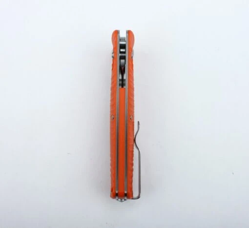 Ganzo G720-OR Knife Orange – Bild 10