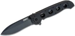 CRKT M21™ - 04G BLACK CR-M21-04G
