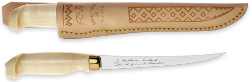 Marttiini Filetier Messer Classic 4 - 610010
