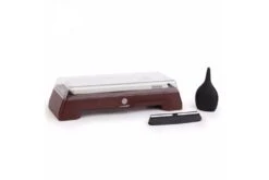 Taidea TV6410 Kombiniertes Schleifstein 1000/4000 -Messerladen 412d16741a1a2a781d2a37e96c9f969e