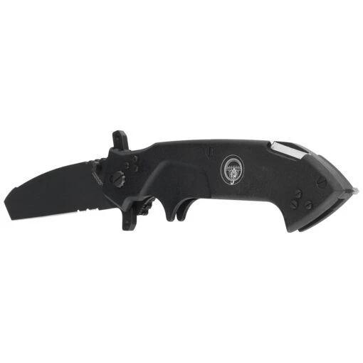 Extrema Ratio 04.1000.0139/BLK Glauca B1 Tanto Black – Bild 6