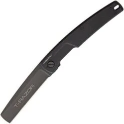 Extrema Ratio 04.1000.0138/BLK T-Razor Black