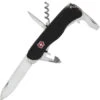 Victorinox 0.8353.3 Picknicker Schwarz -Messerladen 424f8a3e26d5c6f15bc3e58c93aaf76b