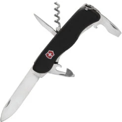 Victorinox 0.8353.3 Picknicker Schwarz