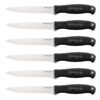 Cold Steel 59KSS6Z Steakmesser 6 St 11,7 Cm -Messerladen 4350b74d4c60dfd6c8bb9c88112d69c6