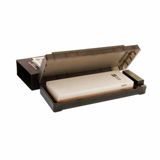 TAIDEA Double-Side Sharpening Stone 1000/3000 TP2006 – Bild 2