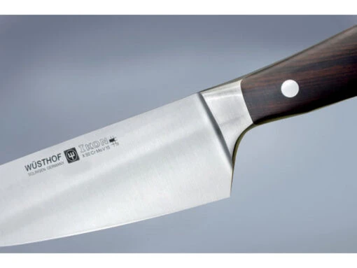Wusthof Ikon Sausag Knife 20 Cm 1010530720 – Bild 2