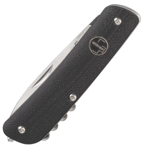 Böker Plus 01BO802 Tech Tool City 2 Schwarz – Bild 5