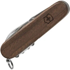 Victorinox 1.3601.63 Griff Aus Nussbaumholz -Messerladen 449b742115e6cdeb79a23041c584c450