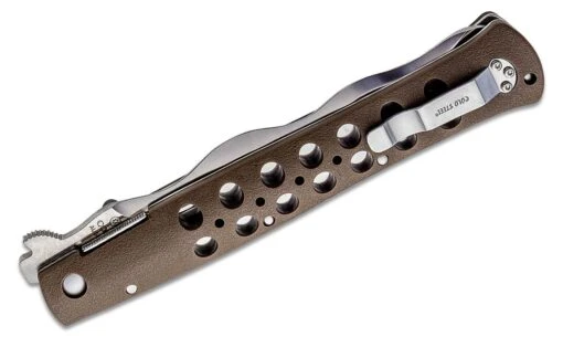 COLD STEEL 6" Ti-Lite Kris Blade Plain 26SXK6 – Bild 3