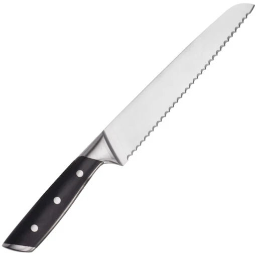 Böker Manufaktur 03BO503 Forge Brotmesser Klinge 22 Cm – Bild 2