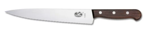 Victorinox 5.2030.25 Kochmesser 25 Cm – Bild 2