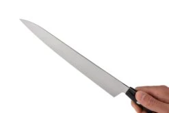 Mcusta HBB6013M - Modern Molybdenum Gyuto 270 Mm -Messerladen 4639db77fcf3021867dc4d56b3abc526