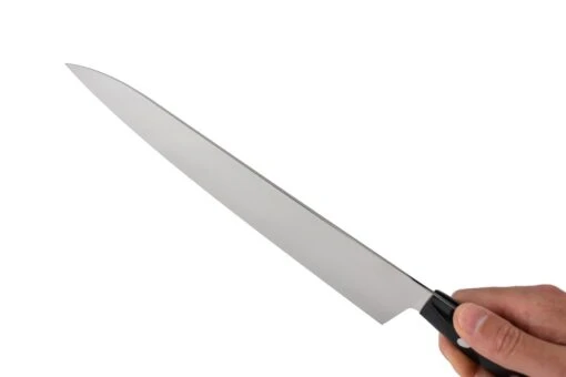 Mcusta HBB6013M - Modern Molybdenum Gyuto 270 Mm – Bild 7
