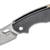 CRKT CR-5317D2 Pilar III Black With Silver D2 Blade Steel -Messerladen 46f0c2f7c56d5cfd695bba87998244aa