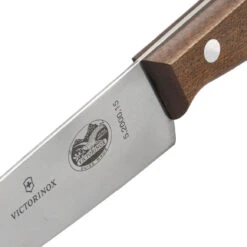 Victorinox 5.2000.15 Schinkenmesser 15 Cm -Messerladen 46fe28a54bc6ad3e7304832482a18139