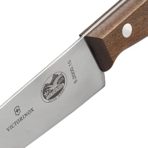 Victorinox 5.2000.15 Schinkenmesser 15 Cm – Bild 4