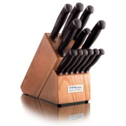 Cold Steel 59KSSET Messer Set 12 St.