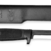Marttiini Condor Timberjack (plastic Sheath) Carbon Steel/rubber/plastic 578013 -Messerladen 4782972dd8595a7884b0405bb172b4a8