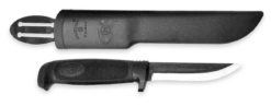 Marttiini Condor Timberjack (plastic Sheath) Carbon Steel/rubber/plastic 578013