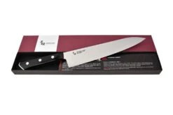 Mcusta HBB6007M - Modern Molybdenum Gyuto 240 Mm -Messerladen 480e0b6d5f26250ccc5d5b7a7ca67b1e