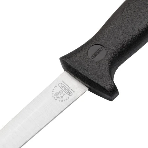 Mikov 128116 310-NH-15 Griff Aus Kunststoff Schwarz – Bild 5