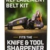 Work Sharp WSSA0002970 Keramikmesser-Schärf- Und Reparatursatz - 1 "x 12" -Messerladen 48881950f6357ec13f8646eed8be0151