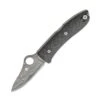 Spyderco LionSteel SpyOpera Carbon Fiber Damasteel-Thor C255CFPD -Messerladen 48a61868ad9629684dee0d251d4af5f0