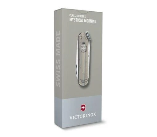 Victorinox 0.6223.T31G Classic SD Colors Mystical Morning – Bild 4
