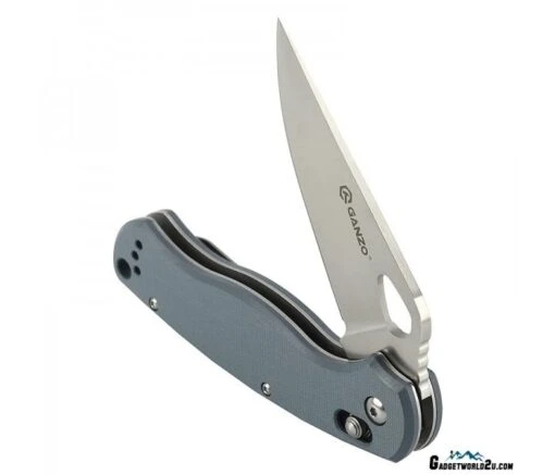 Ganzo G729-GY Knife Gray – Bild 2