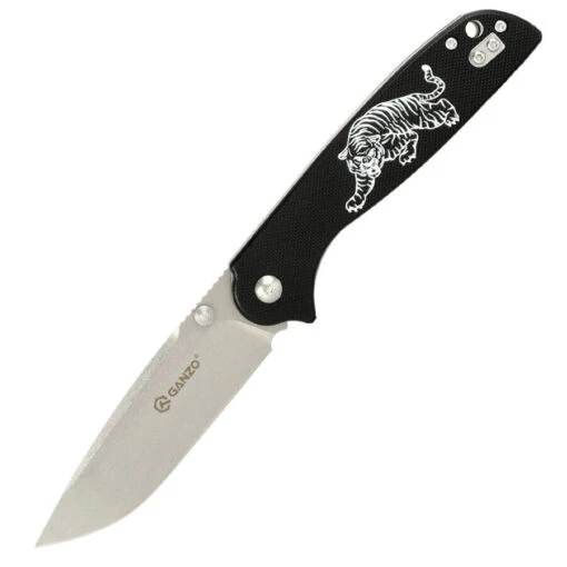 Ganzo Knife Ganzo G6803-TG