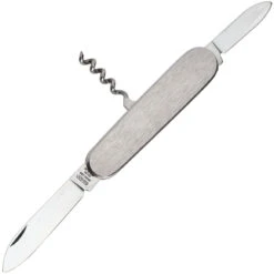 Mikov 120592 100-NN-3B Klinge Aus Edelstahl 420