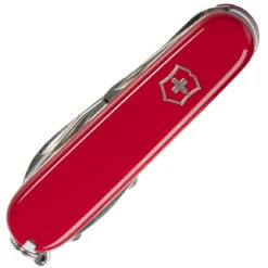 Victorinox 1.3613 Camper Taschenmesser Rot -Messerladen 4cd284a7fde27bfaa6b7d23f2d2490a8